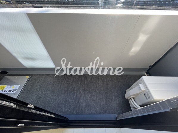 CREATIF文京江戸川橋の物件内観写真